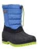 CMP Winterstiefel "Hanki 3.0" in Blau/ Grau