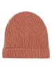 Noppies Beanie "Tynan" in Hellbraun