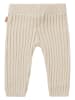 Noppies Sweatbroek "Vadodara" crème