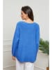 Joséfine Pullover "Felis" in Blau