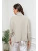 Joséfine Rollkragenpullover "Germinga" in Beige