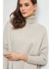 Joséfine Rollkragenpullover "Germinga" in Beige