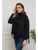 Joséfine Rollkragenpullover "Germinga" in Schwarz