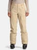 KARI TRAA Ski-/snowboardbroek beige