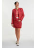 Rich & Royal Rok rood
