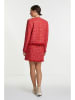 Rich & Royal Rok rood