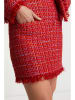 Rich & Royal Rok rood