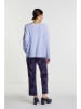 Rich & Royal Longsleeve lichtblauw