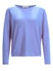 Rich & Royal Longsleeve in Hellblau