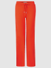 Rich & Royal Broek oranje