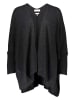 Rich & Royal Cardigan in Schwarz