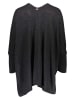 Rich & Royal Cardigan in Schwarz