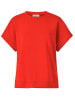 Rich & Royal Koszulka w kolorze czerwonym