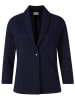 Rich & Royal Blazer donkerblauw