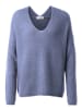 Rich & Royal Trui blauw