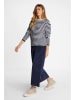 Rich & Royal Culotte donkerblauw