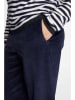 Rich & Royal Culotte donkerblauw