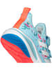 adidas Buty "Fortarun" w kolorze błękitnym ze wzorem do biegania