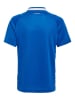 adidas Trainingsshirt blauw