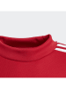 adidas Sweatshirt "Tiro19" rood/wit