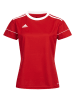 adidas Trainingsshirt rood