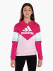 adidas Hoodie lichtroze/roze/wit