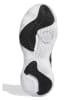 adidas Buty sportowe "Harden Stepback 3" w kolorze biało-czarnym
