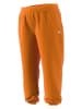 adidas Sweathose in Orange