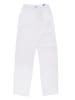 adidas Spodnie w kolorze białym