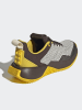 adidas Buty "LEGO SPORT PRO" w kolorze szaro-żółtym do biegania