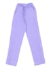 adidas Spodnie w kolorze fioletowym