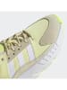 adidas Leren sneakers "ZX 22 Boost" beige/geel