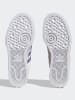 adidas Sneakersy "Nizza" w kolorze białym