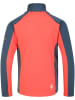 Dare 2b Fleecejacke "Emergent" in Koralle/ Rosa/ Grau
