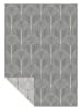 Hanse Home Indoor-/ Outdoor-Teppich in Grau