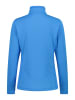 CMP Fleece trui blauw