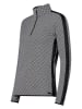 CMP Fleecepullover in Grau