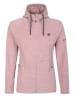 Dare 2b Fleecejacke "Out & Out" in Rosa