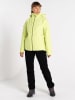 Dare 2b Functionele jas "Trail" geel