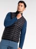 Dare 2b Bodywarmer "Drifter II" zwart