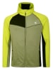 Dare 2b Trainingsjacke "Contend" in Gelb