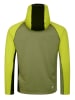 Dare 2b Trainingsjacke "Contend" in Gelb