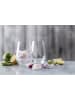 Schott Zwiesel 6-delige set: longdrinkglazen "Vina" - 550 ml