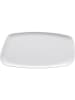 Rosenthal Servierplatte "Junto" in Weiß - (B)30 x (H)15 cm