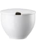 Rosenthal Zuckerdose "Junto" in Weiß - 280 ml