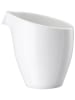 Rosenthal Milchkännchen "Junto" in Weiß - 200 ml