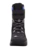 superfit Boots "Rocket" in Schwarz