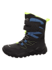 superfit Boots "Rocket" in Schwarz