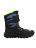 superfit Boots "Rocket" in Schwarz