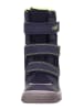 superfit Boots "Mars" in Dunkelblau